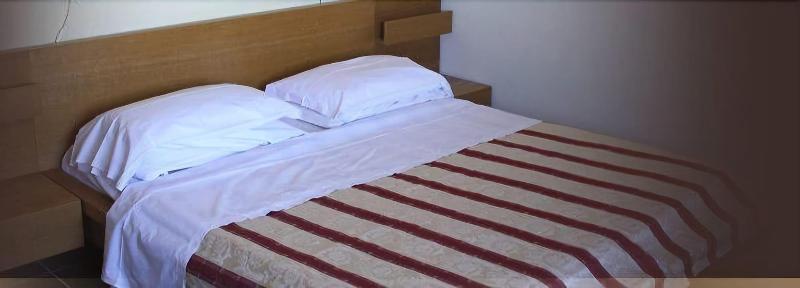 Hotel 106 Sellia Marina Eksteriør bilde
