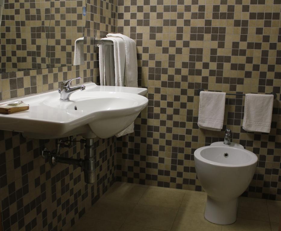 Hotel 106 Sellia Marina Rom bilde