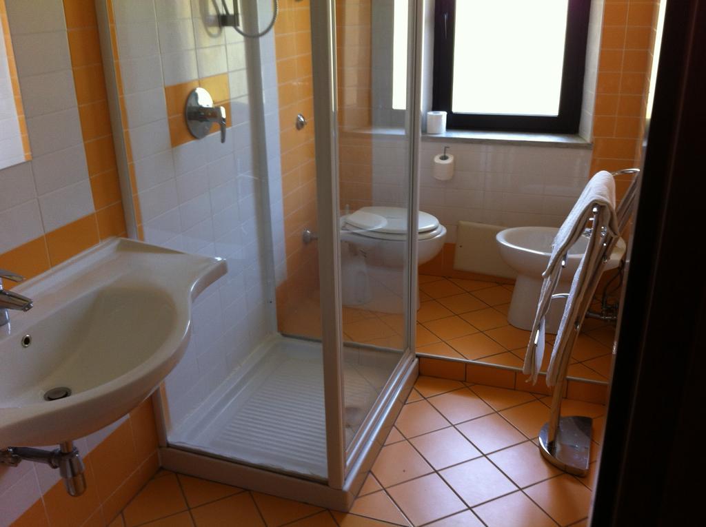 Hotel 106 Sellia Marina Rom bilde