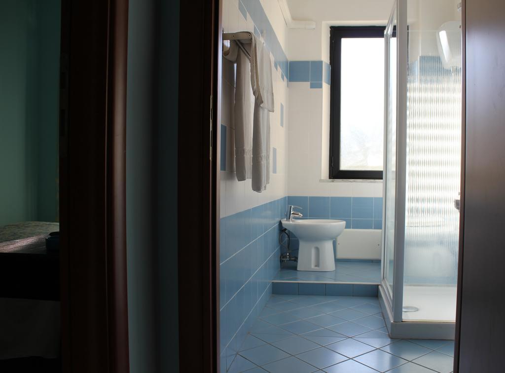 Hotel 106 Sellia Marina Rom bilde