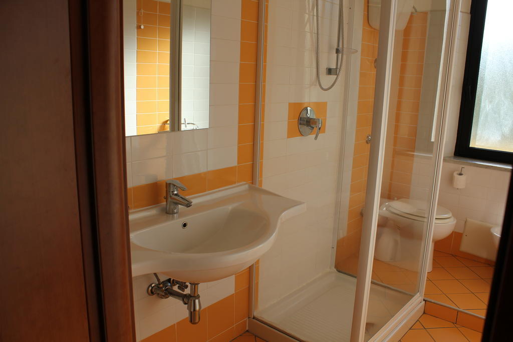 Hotel 106 Sellia Marina Rom bilde