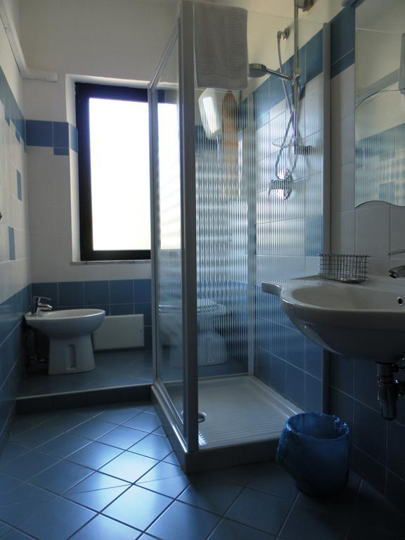 Hotel 106 Sellia Marina Eksteriør bilde