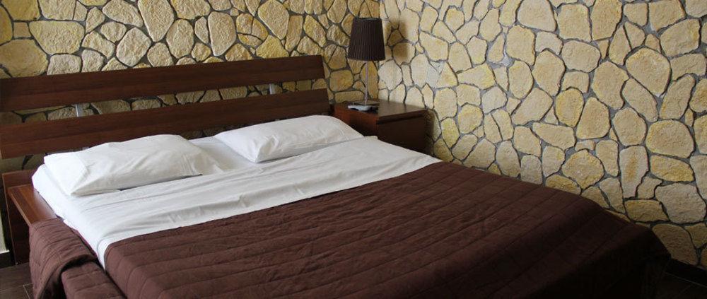 Hotel 106 Sellia Marina Eksteriør bilde