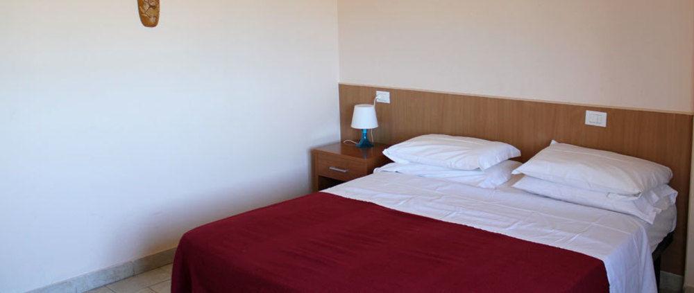 Hotel 106 Sellia Marina Eksteriør bilde