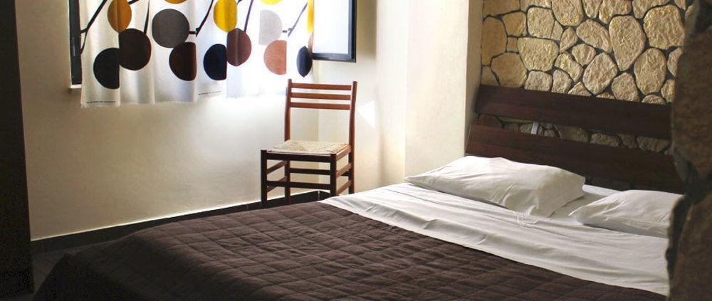 Hotel 106 Sellia Marina Eksteriør bilde