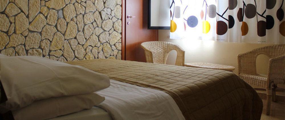 Hotel 106 Sellia Marina Eksteriør bilde