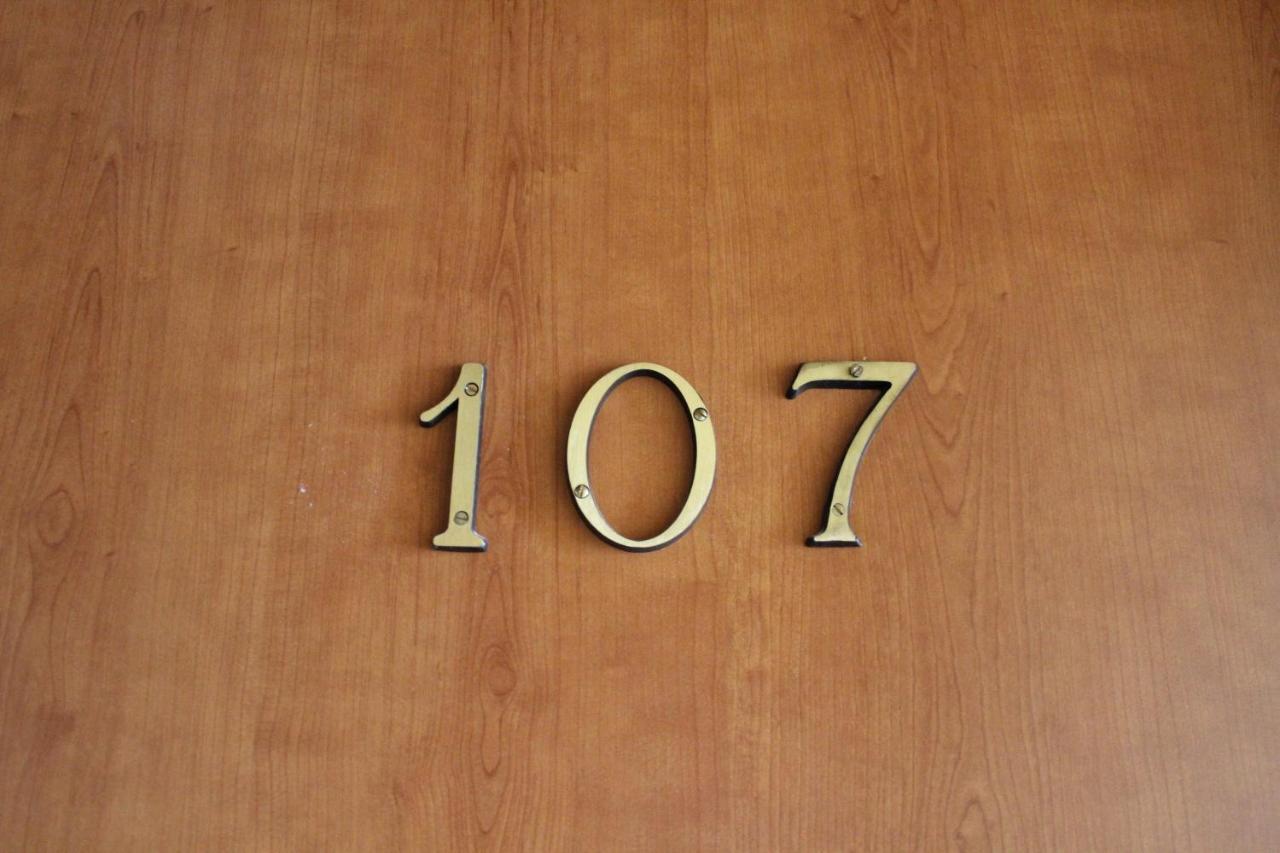 Hotel 106 Sellia Marina Eksteriør bilde
